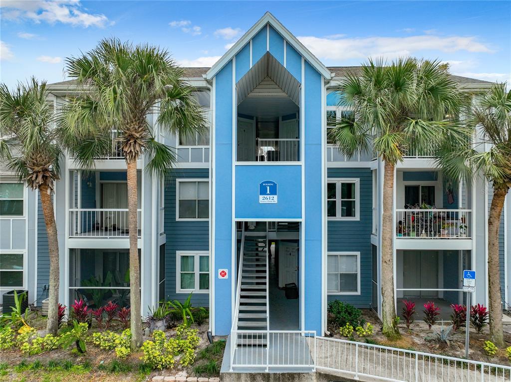 2612 GRASSY POINT DRIVE UNIT 102