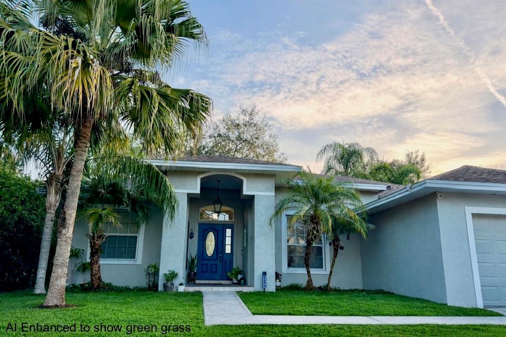 6854 ECHO LANE