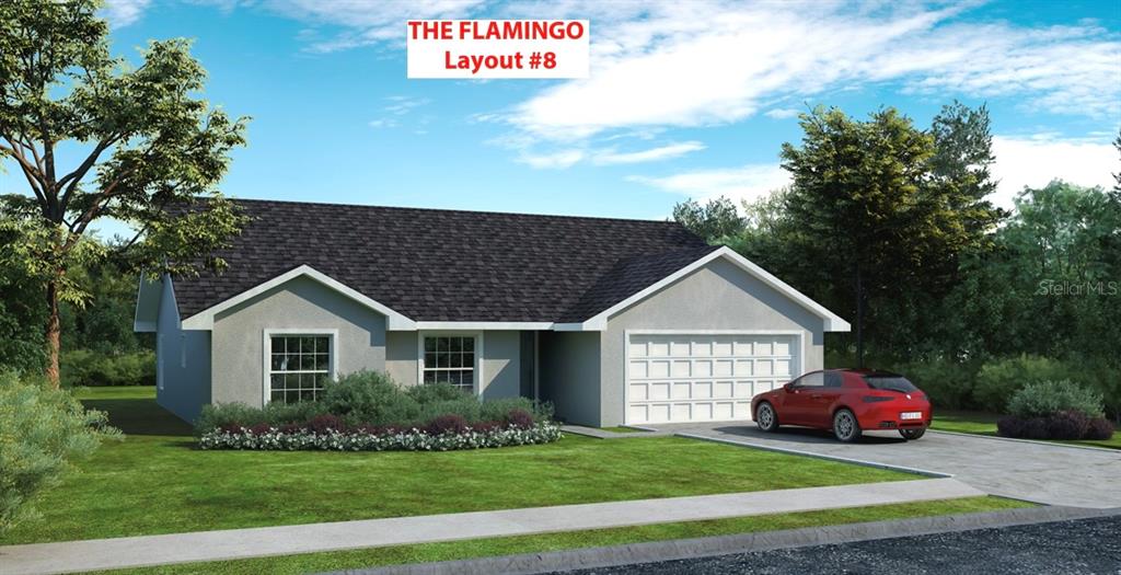5992 TEAL TRAIL