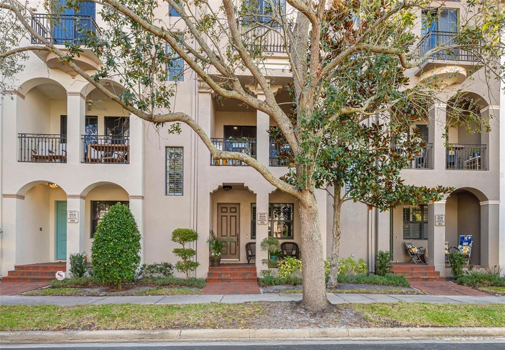 6031 BOWEN DANIEL DRIVE UNIT 105