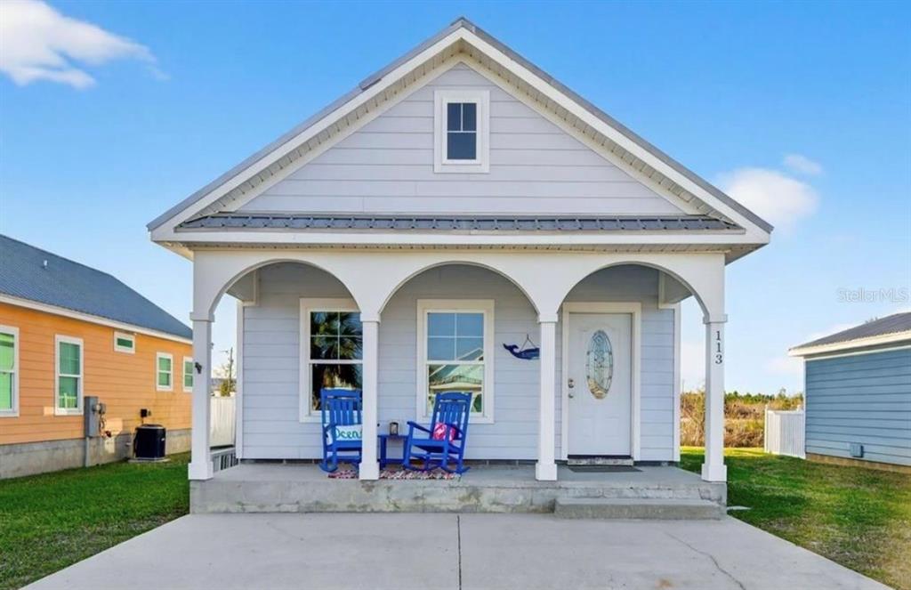 113 OCEAN VIEW DRIVE