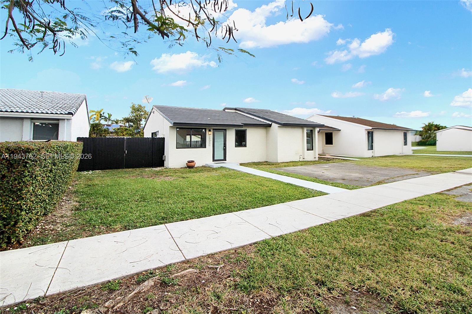 13379 NW 3rd Ter, Miami FL 33182