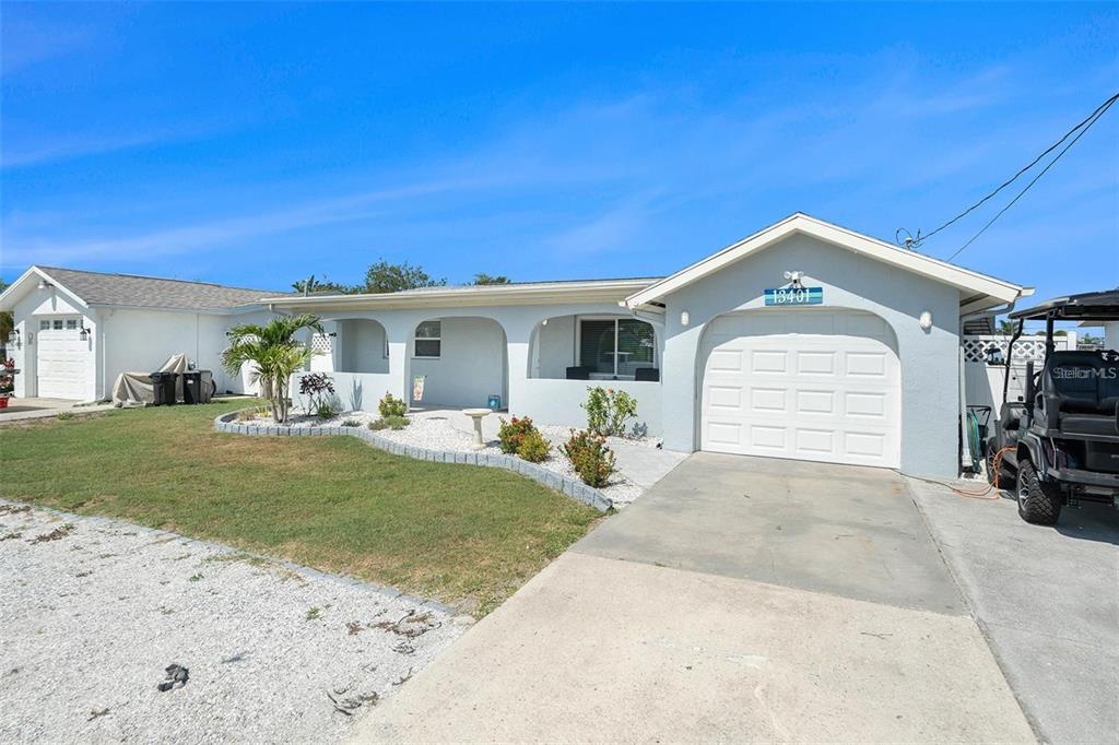 13401 NEPTUNE DRIVE, HUDSON, FL — photo 2 of 21