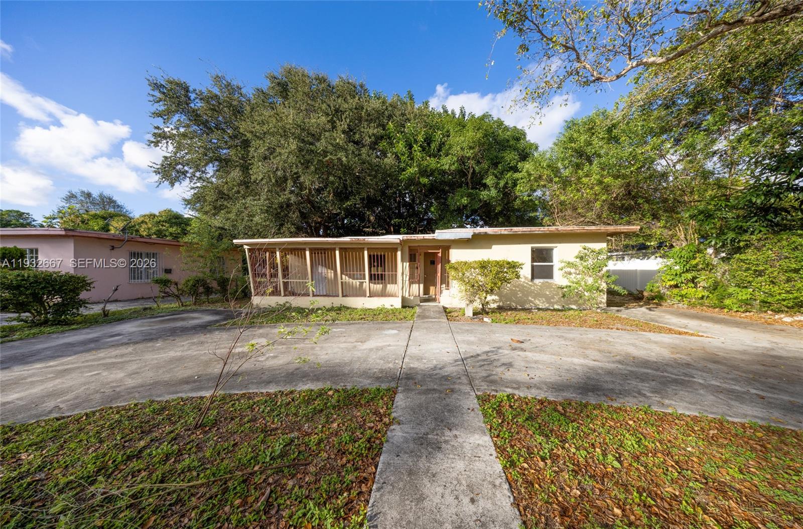 763 NE 140 Street, North Miami FL 33161