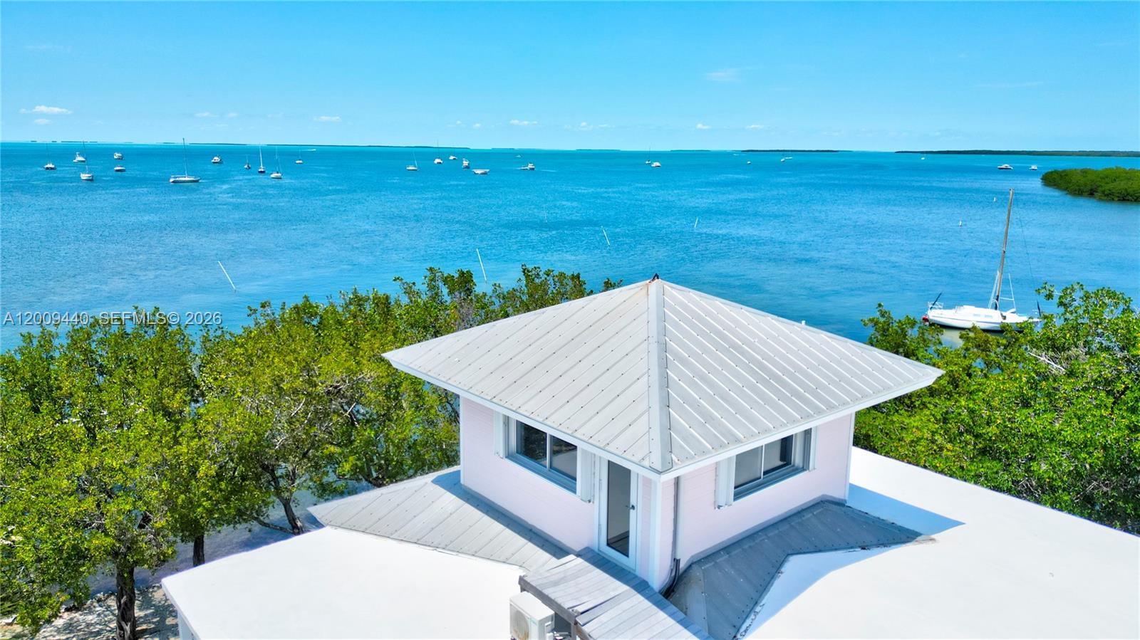 1101 Mastic Street, Islamorada FL 33036
