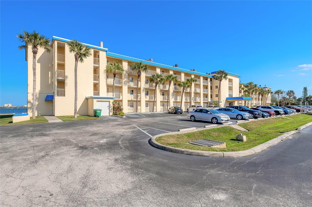 3131 S RIDGEWOOD AVENUE UNIT 101