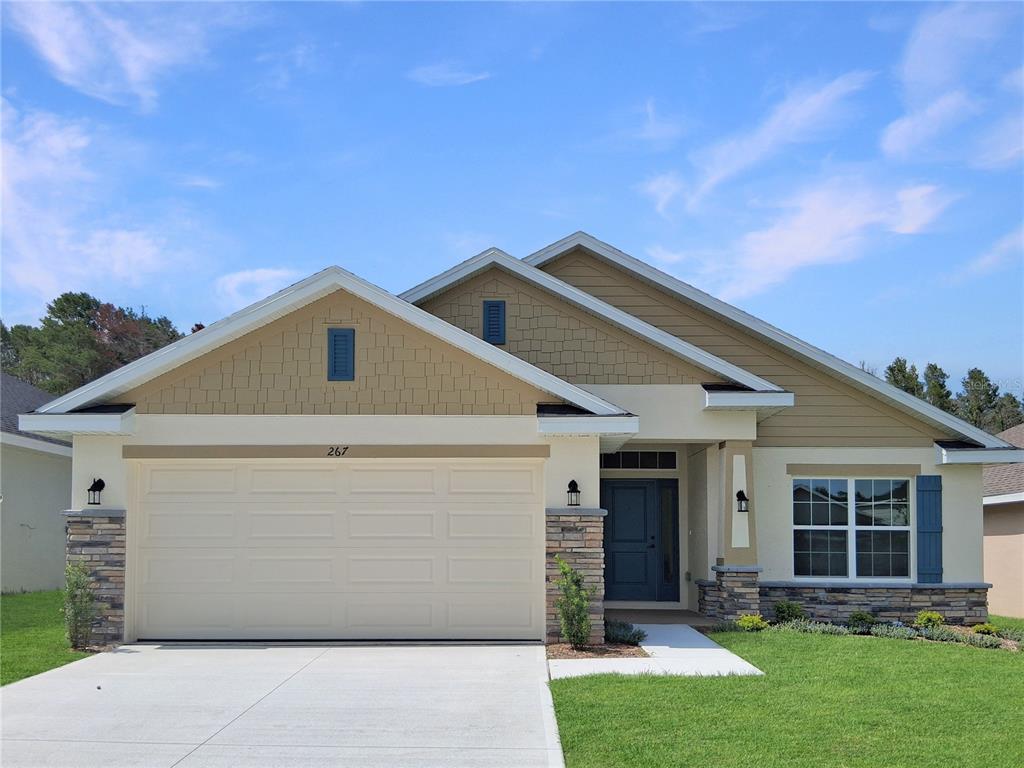 267 VERNY GROVE LANE