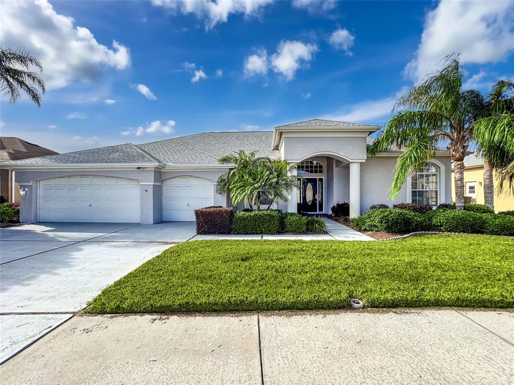 8530 CORAL CREEK LOOP