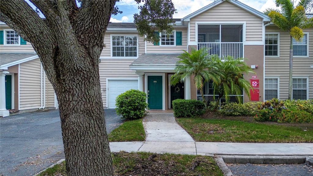 7405 VISTA WAY UNIT 203