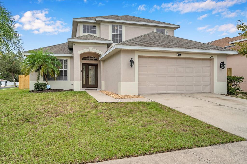 402 HALIFAX BAY COURT