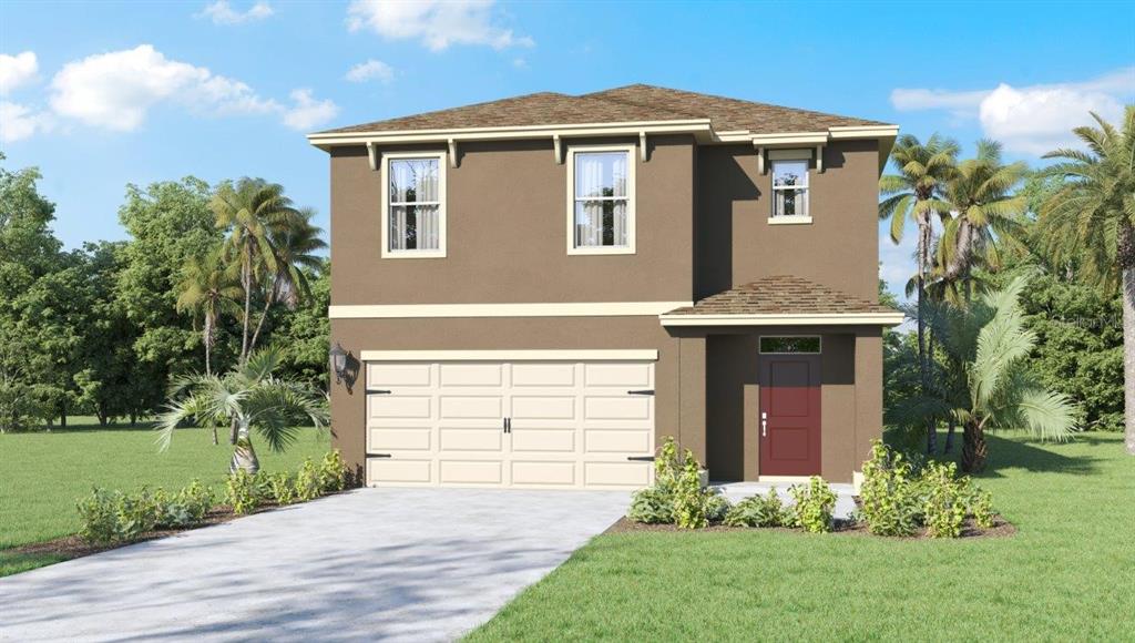 4232 FENNEC FOX WAY
