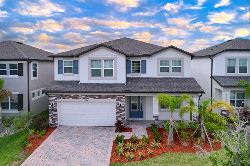 3063 MARINE GRASS DRIVE