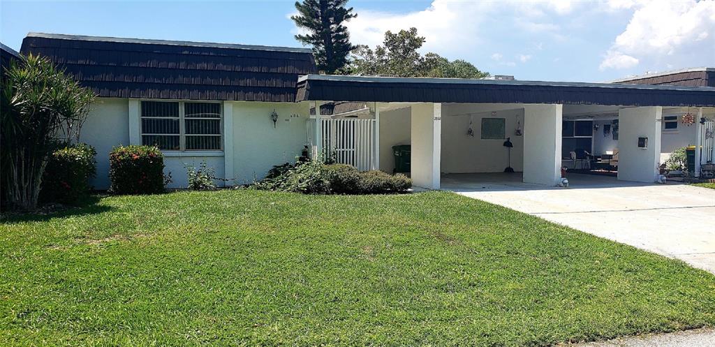 3961 ASHWOOD LANE UNIT 44