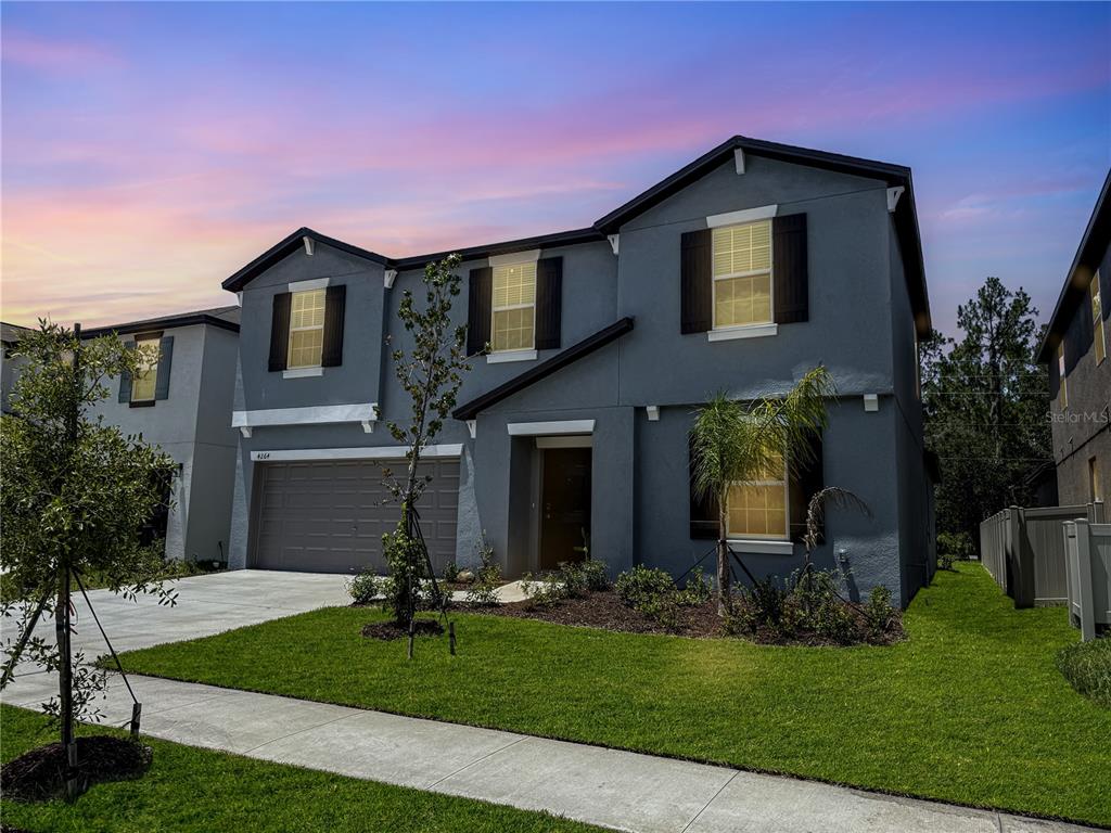 4264 BRIDLE BOOSTER WAY