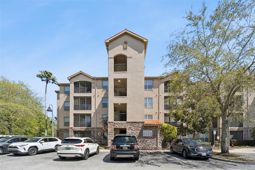 1351 TUSCAN TERRACE UNIT 8301
