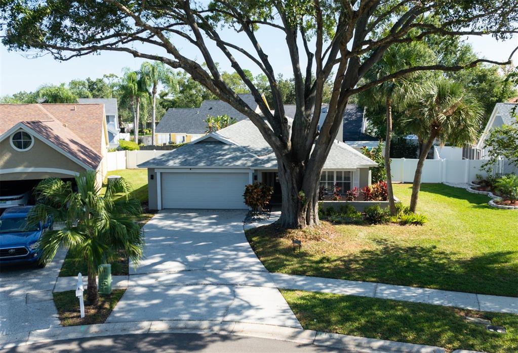 14515 CLIFTY COURT