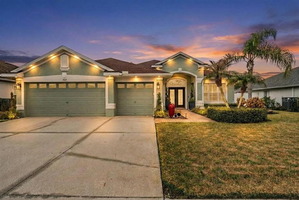 3147 BOWFIN DRIVE