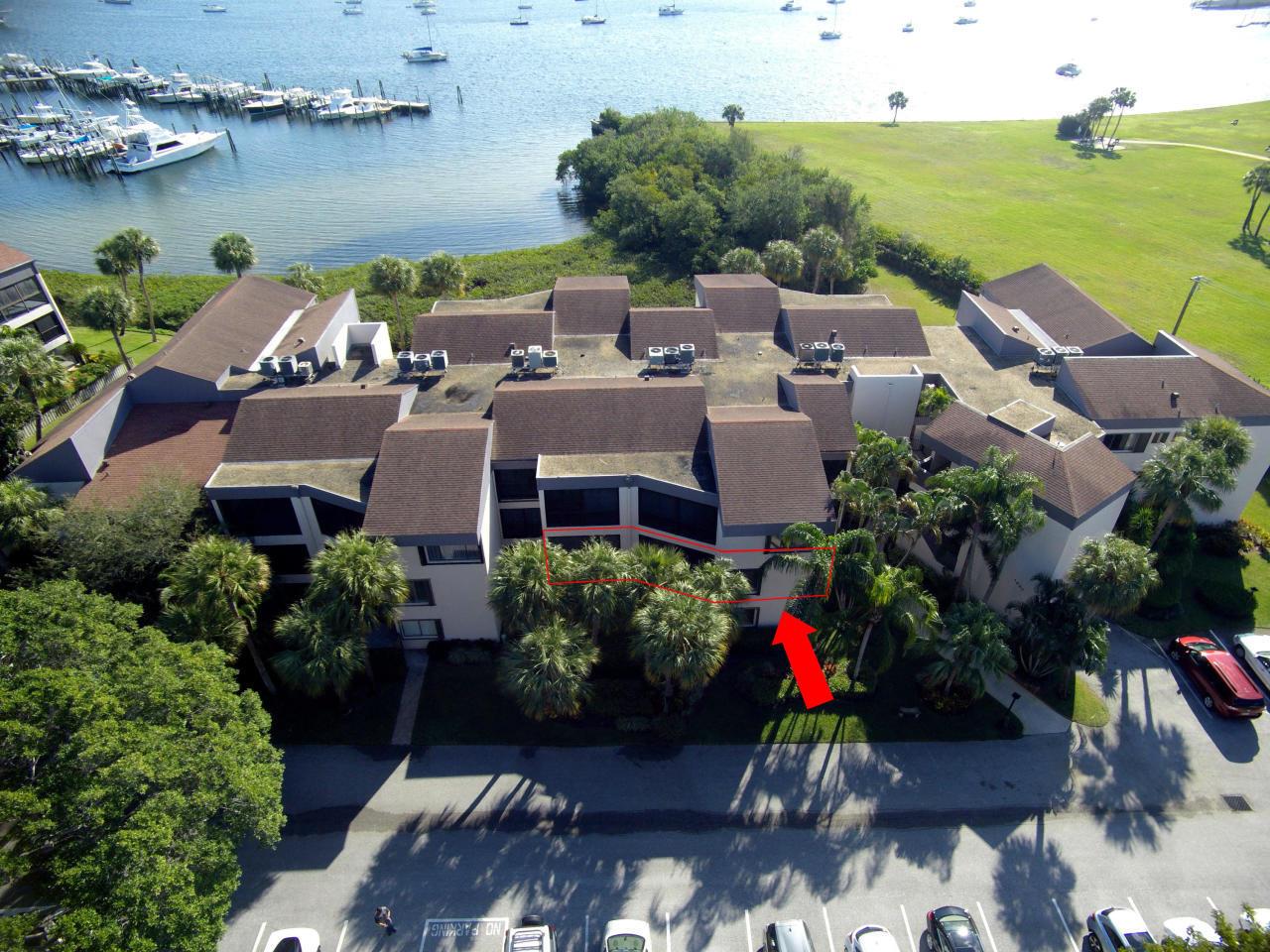 1660 Twelve Oaks Way # 203, North Palm Beach FL 33408