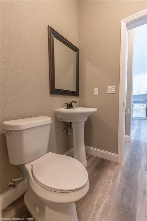 1942 OASIS BOULEVARD UNIT 1942, SEBRING, FL — photo 4 of 30