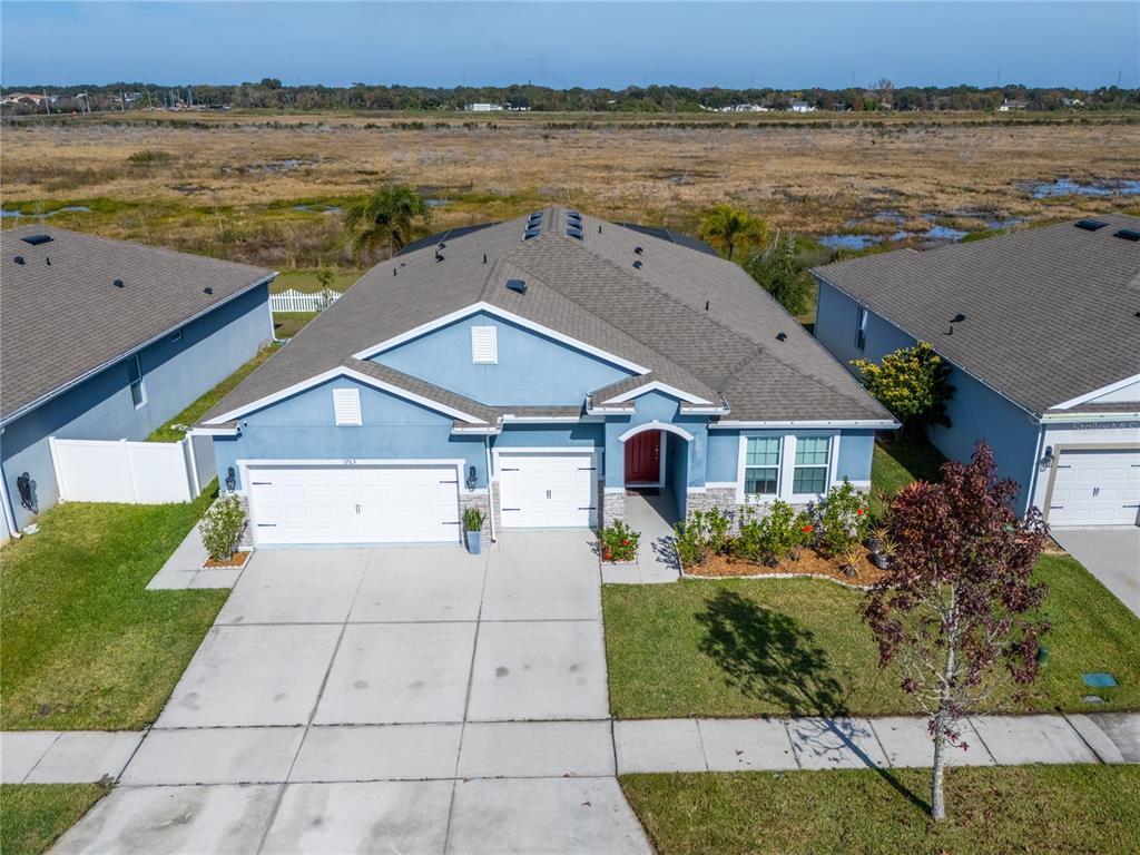 1763 RANGER HIGHLANDS ROAD