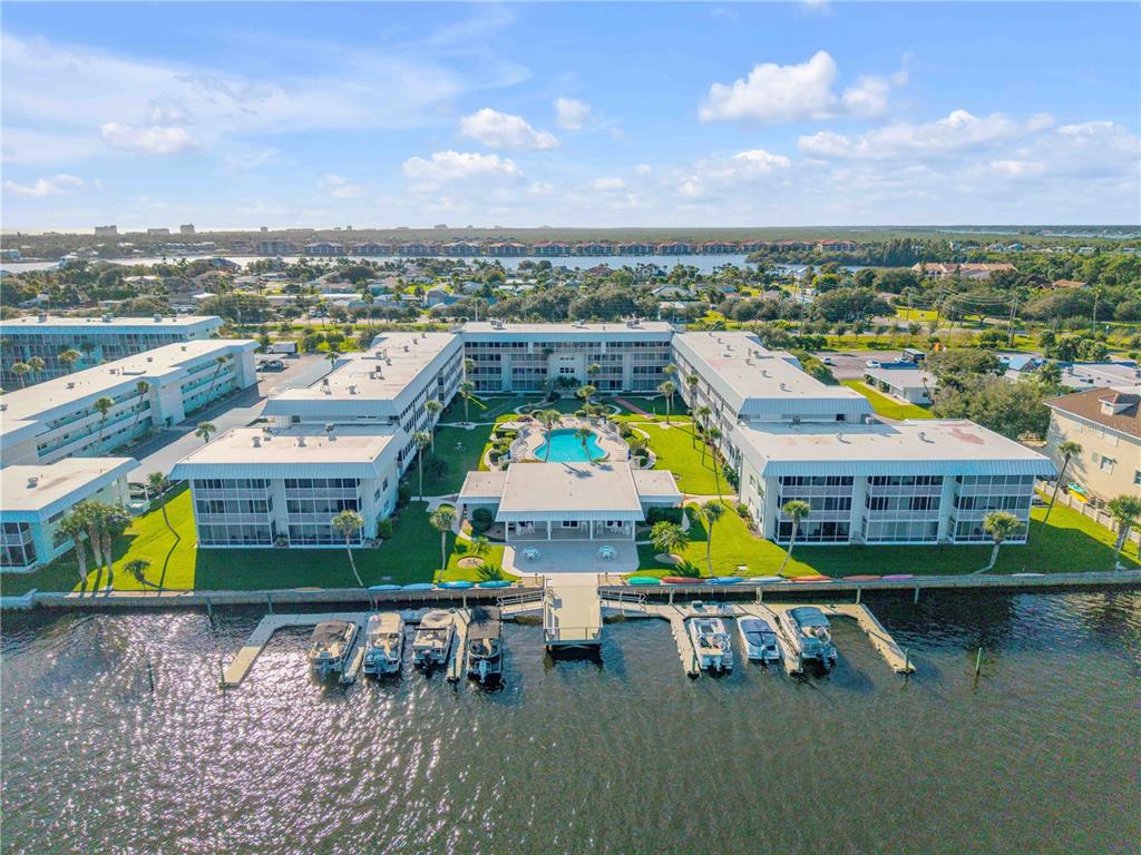 315 N CAUSEWAY UNIT C401