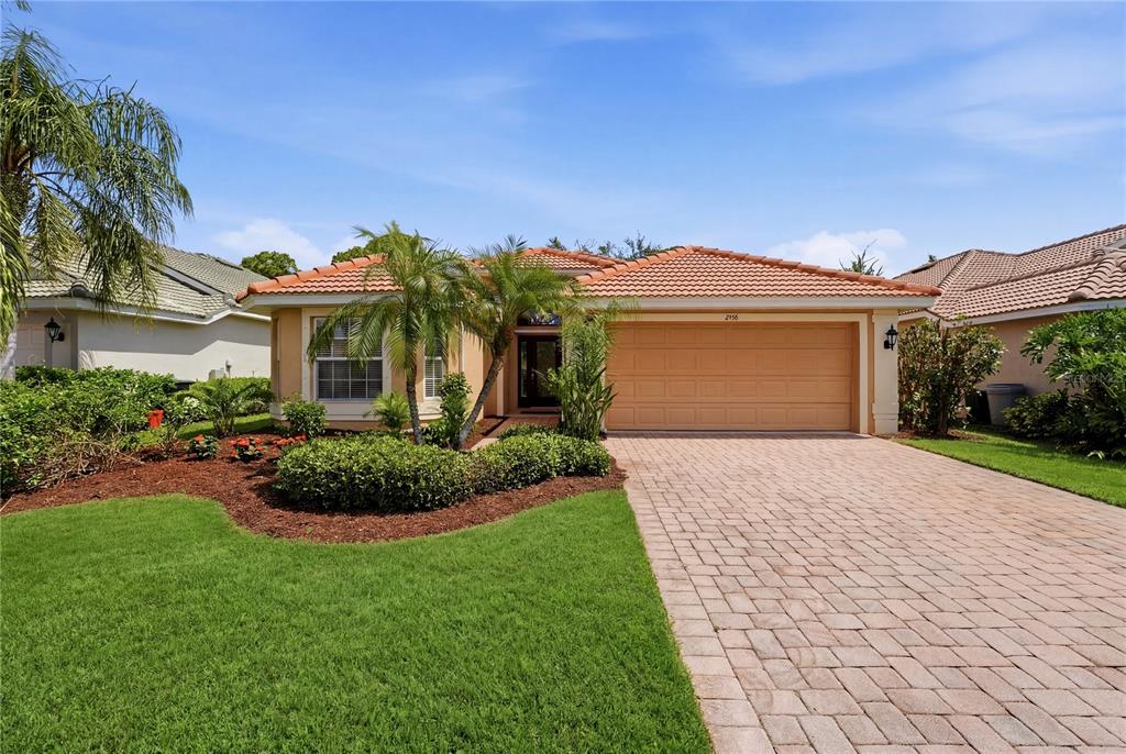 2156 MESIC HAMMOCK WAY, VENICE, FL — photo 2 of 29