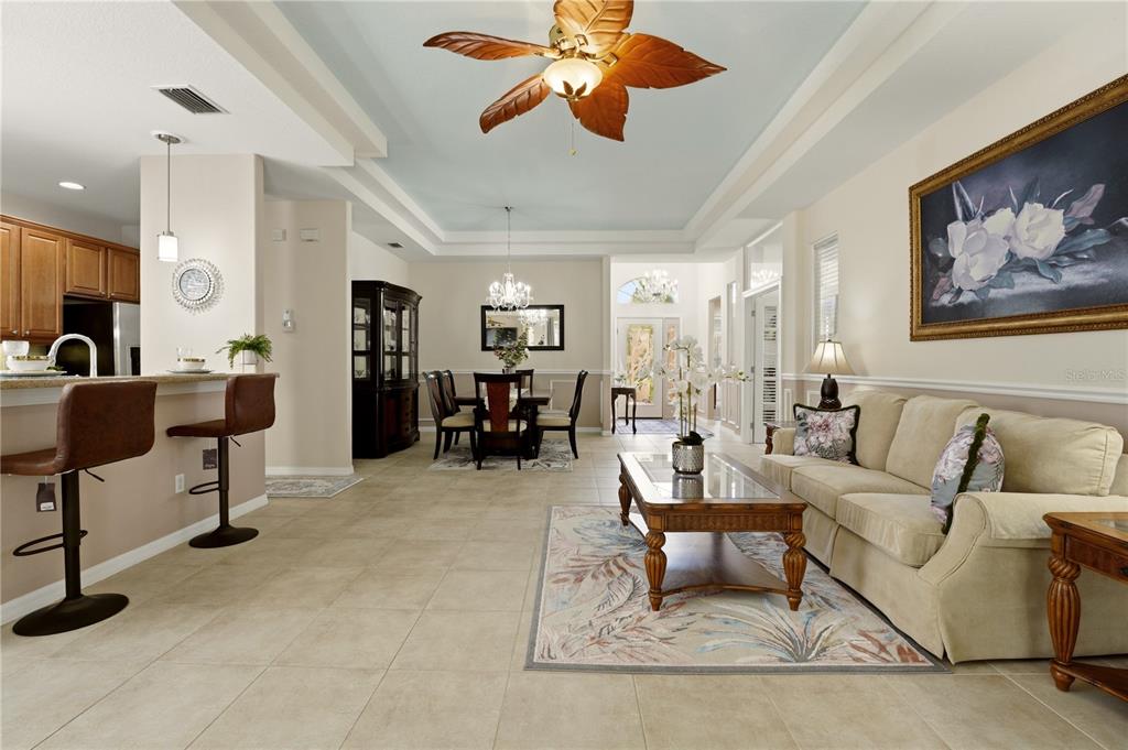 2156 MESIC HAMMOCK WAY, VENICE, FL — photo 4 of 29