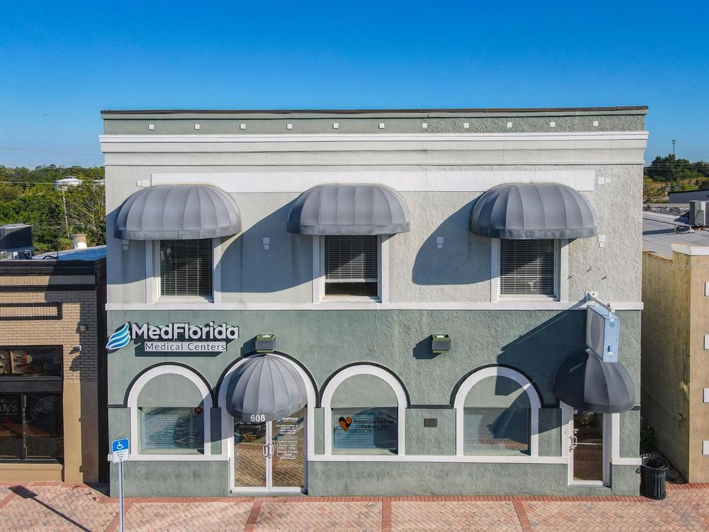 608 INGRAHAM AVENUE