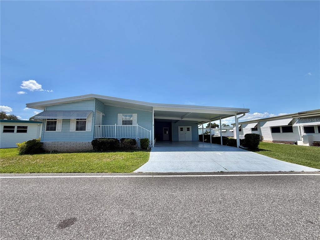 133 DOGWOOD TRAIL