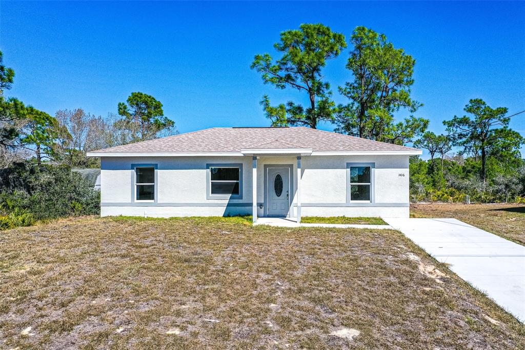 1406 BITTERSWEET STREET