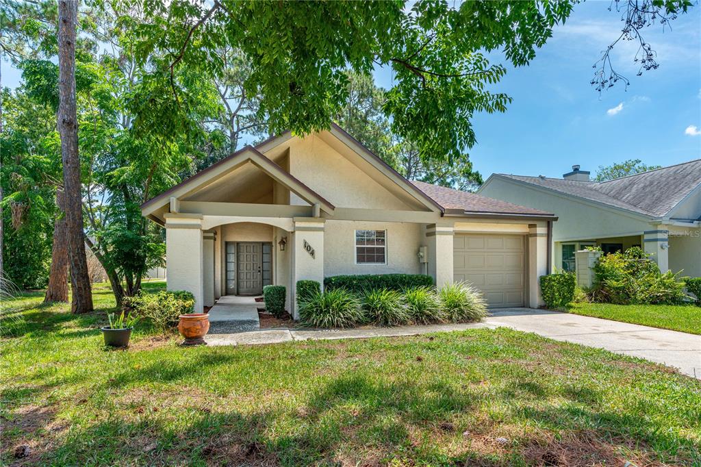 104 SHOAL CREEK CIRCLE