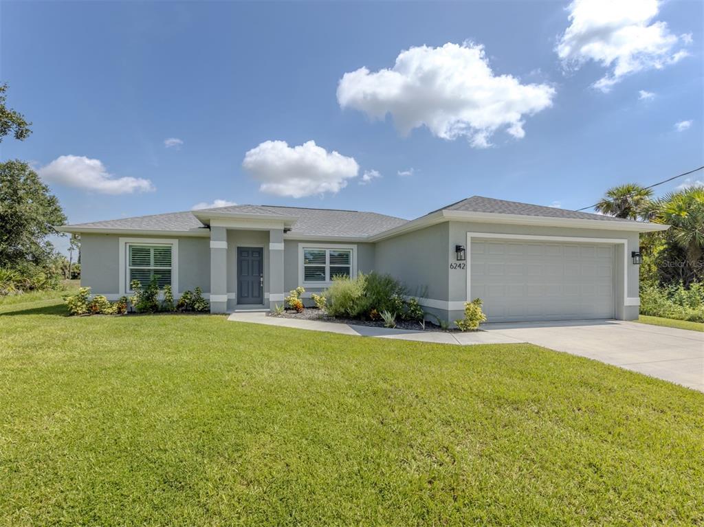 6242 ANTIQUE CIRCLE