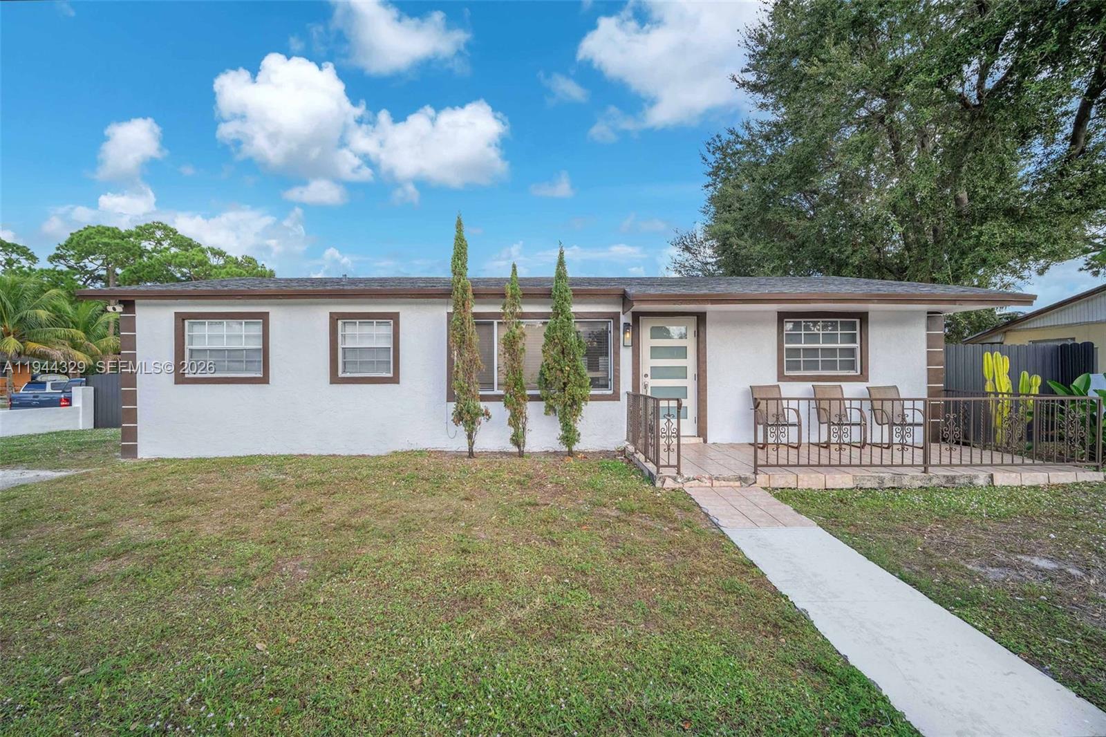 3855 NW 210th St, Miami Gardens FL 33055