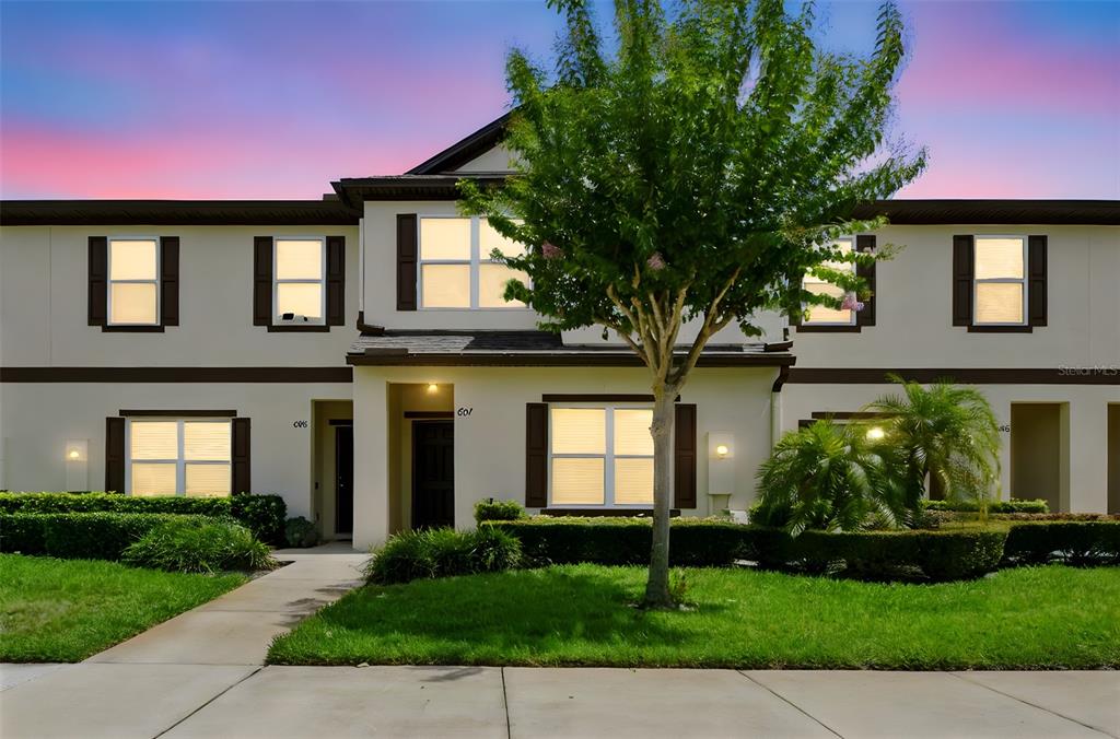 600 NORTHERN WAY UNIT 607