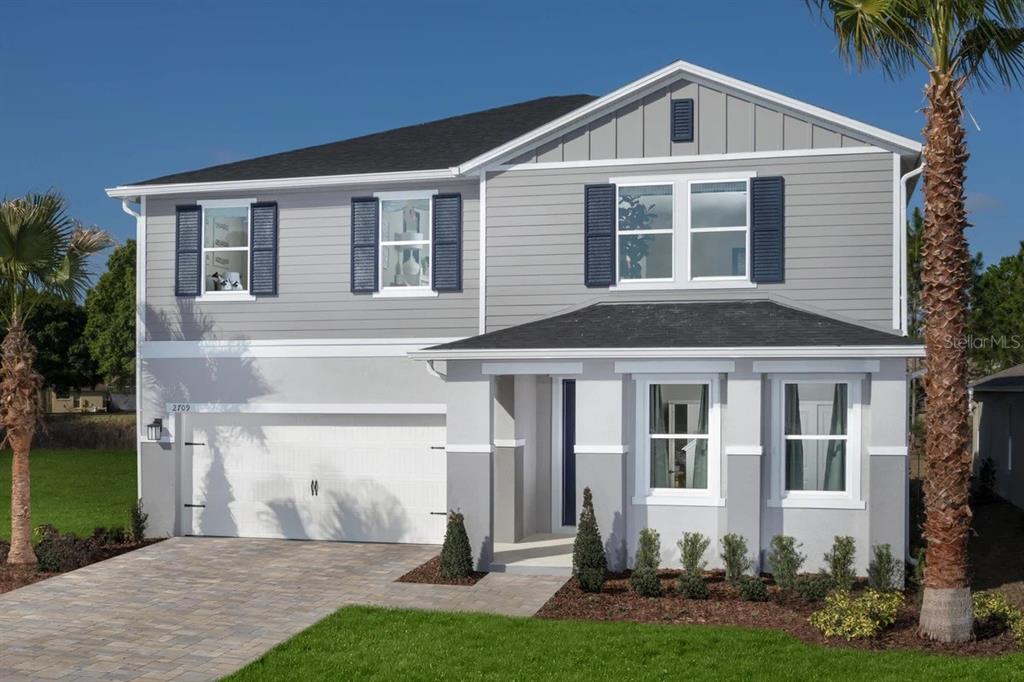 3286 SANCTUARY DRIVE
