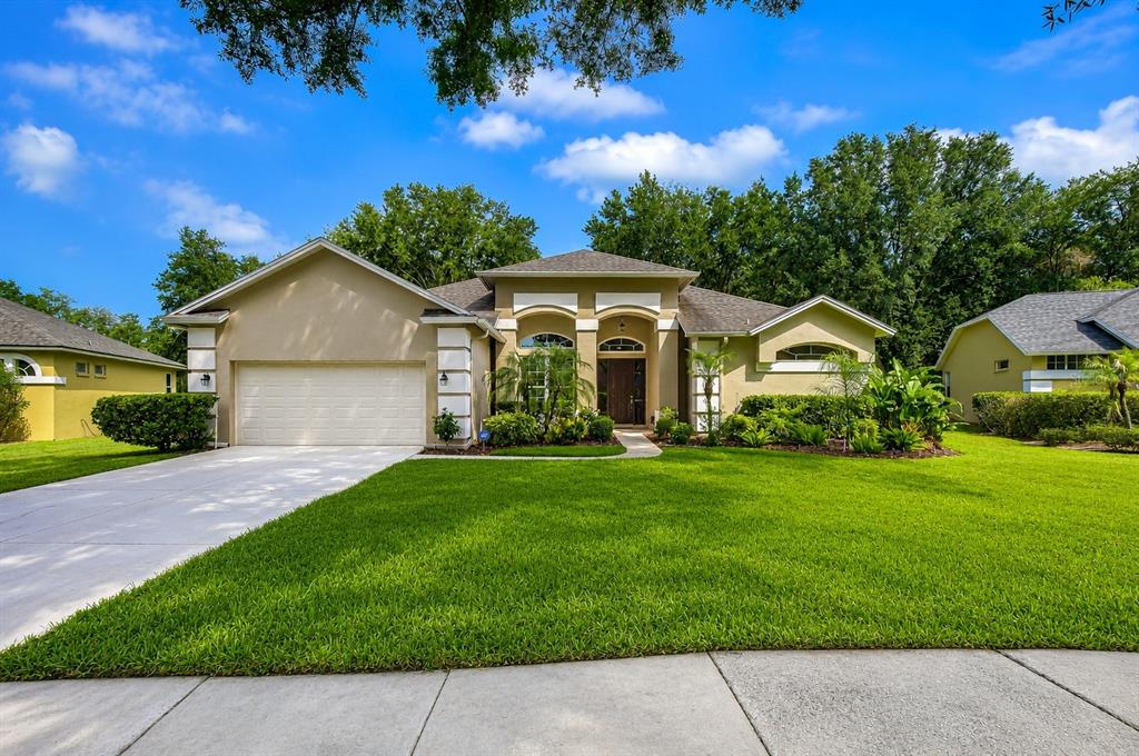 4916 WILLOW RIDGE TERRACE
