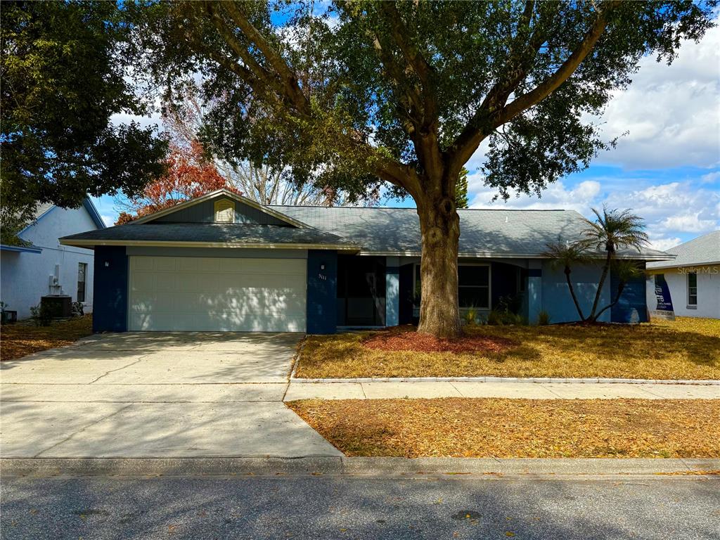 5111 DORRINGTON LANE