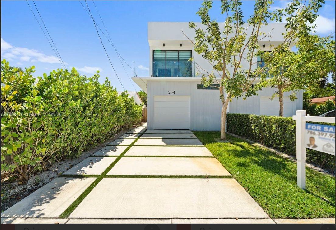 3174 SW 23rd TER, Miami FL 33145