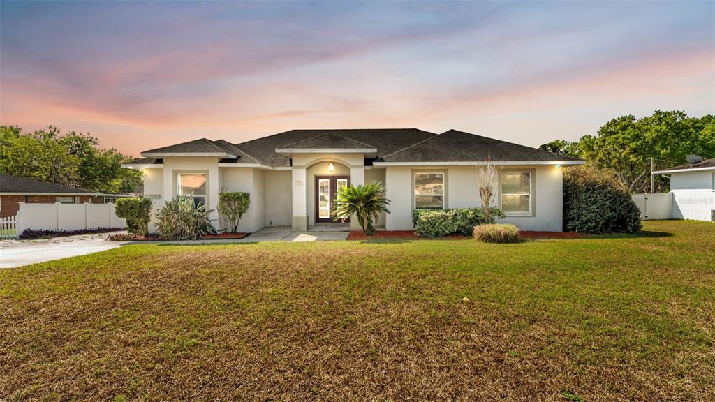 629 ORANGE VALLEY LANE