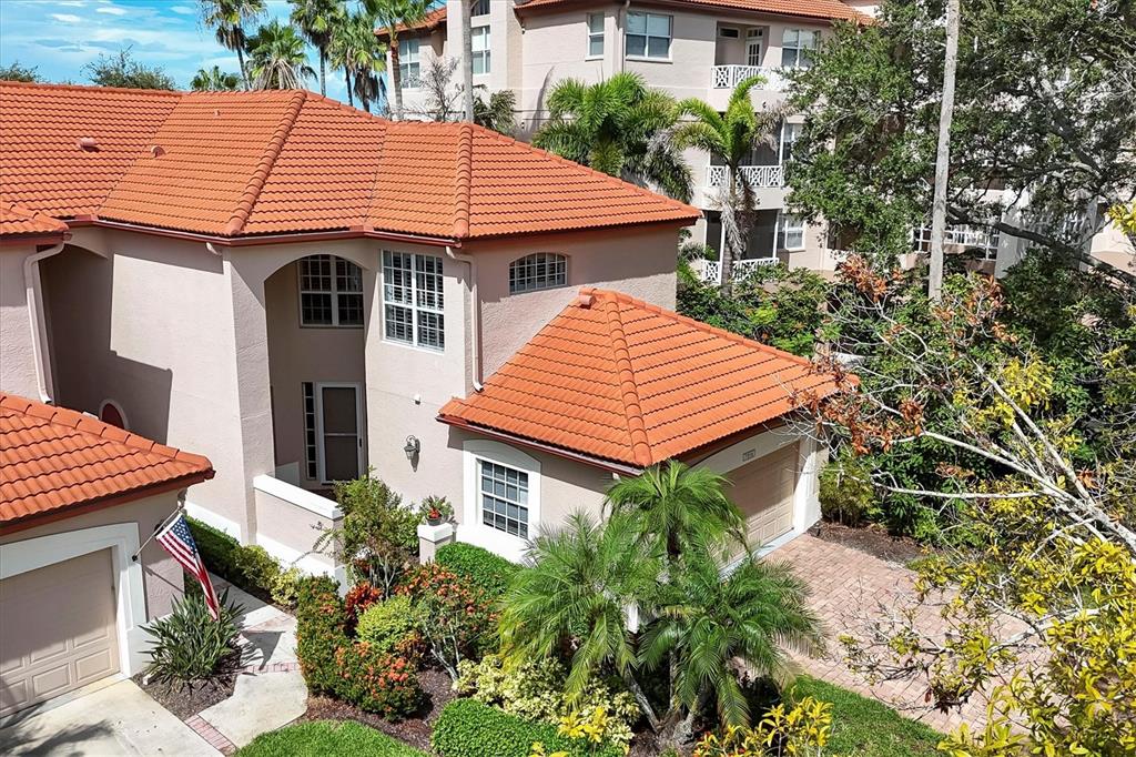 7356 MARA VISTA DRIVE UNIT 27