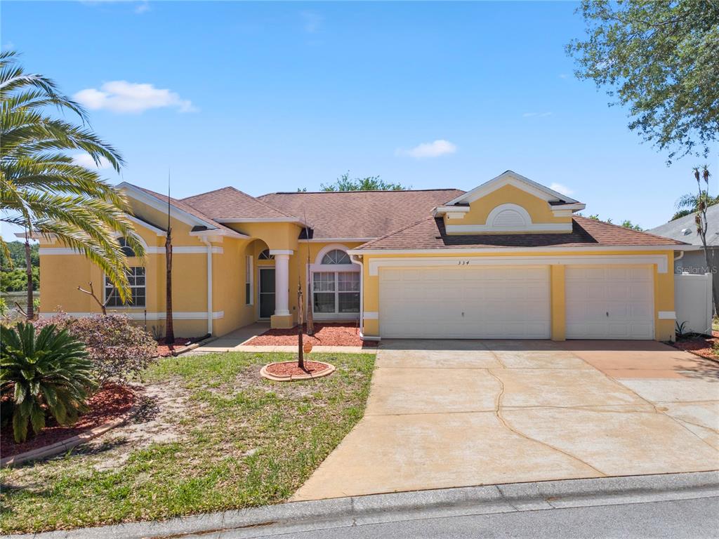 334 GRAND RESERVE DRIVE