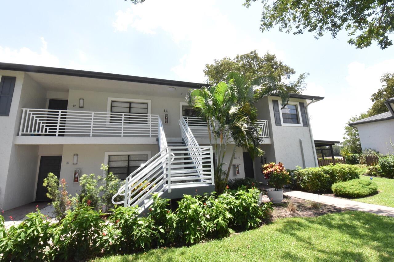 11 Southport Lane # H, Boynton Beach FL 33436