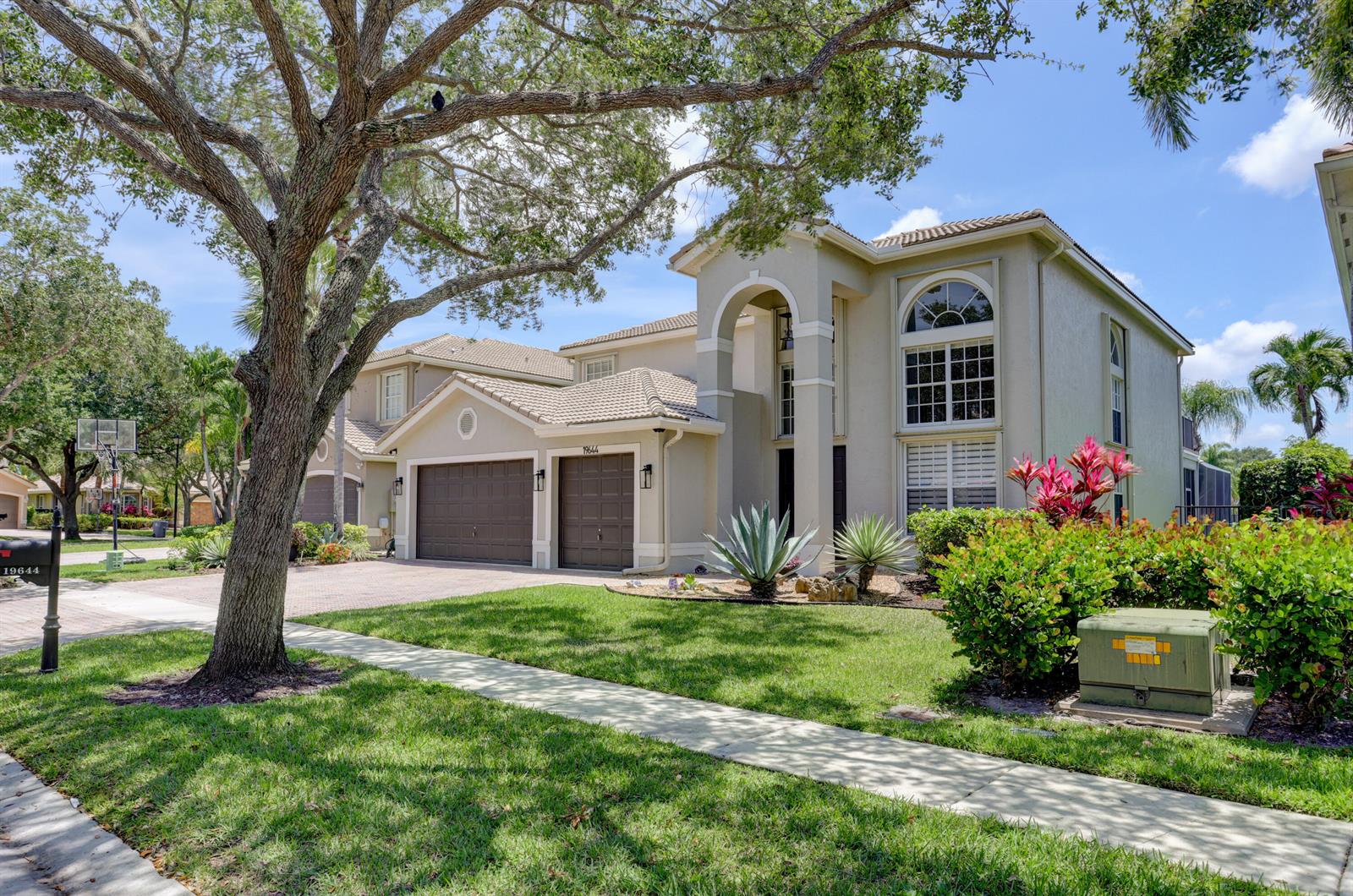 19644 Estuary Drive, Boca Raton FL 33498