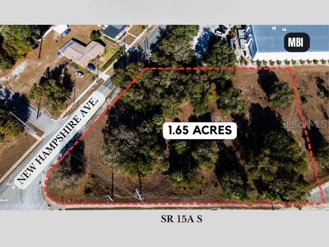 SR 15A