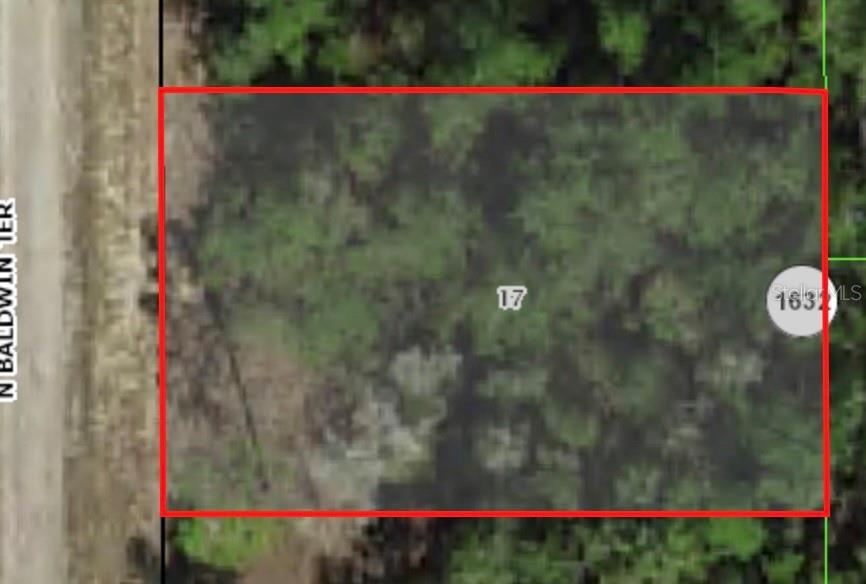 9861 N BALDWIN TERRACE, DUNNELLON, FL — photo 2 of 2