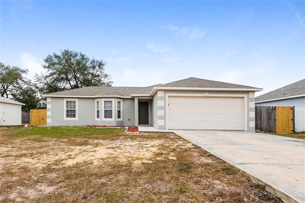 480 DANUBE DRIVE