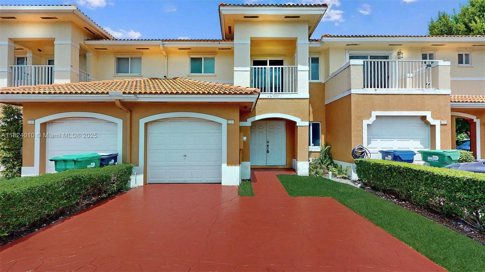 5751 SW 162nd Ct, Miami FL 33193
