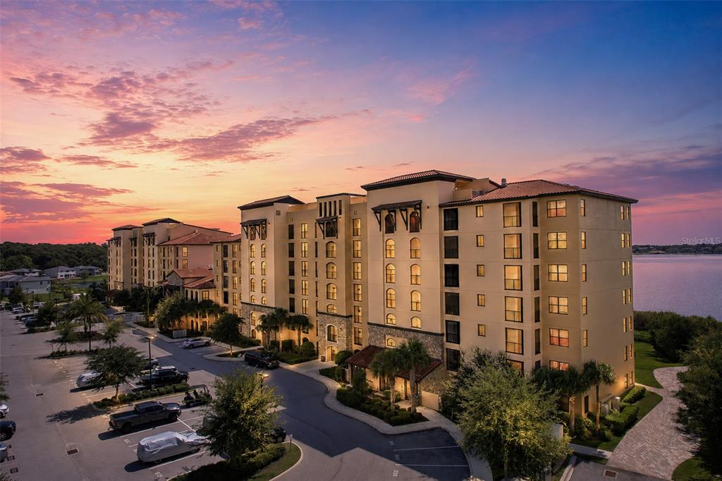 16300 COUNTY ROAD 455 UNIT 511