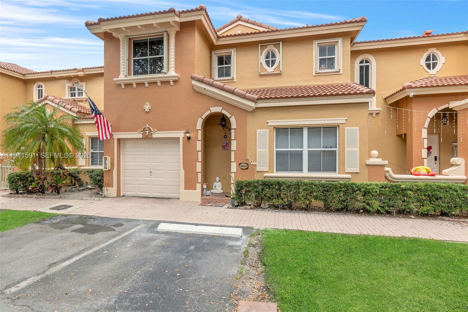 8423 NW 138th Ter # 2804, Miami Lakes FL 33016