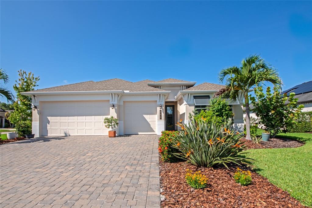 605 ROSEMARY CIRCLE